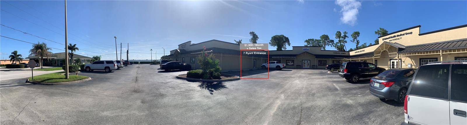 Sebring, FL 33870,7 RYANT BLVD