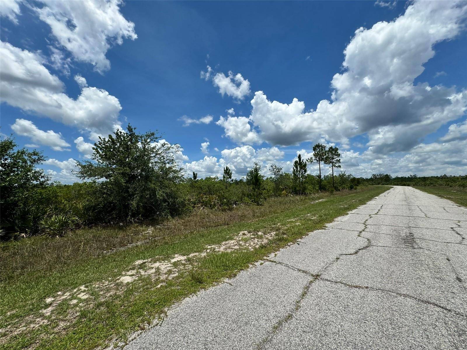 Indian Lake Estates, FL 33855,Lot #3 MEADOWLARK BLVD