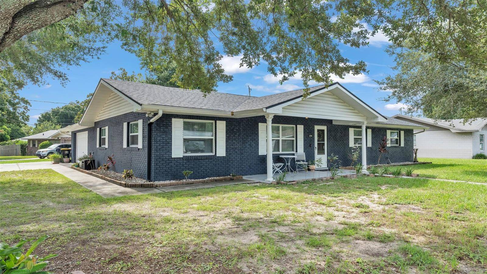 Auburndale, FL 33823,1206 PRICE AVE