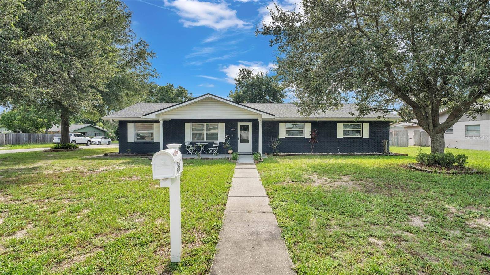 Auburndale, FL 33823,1206 PRICE AVE