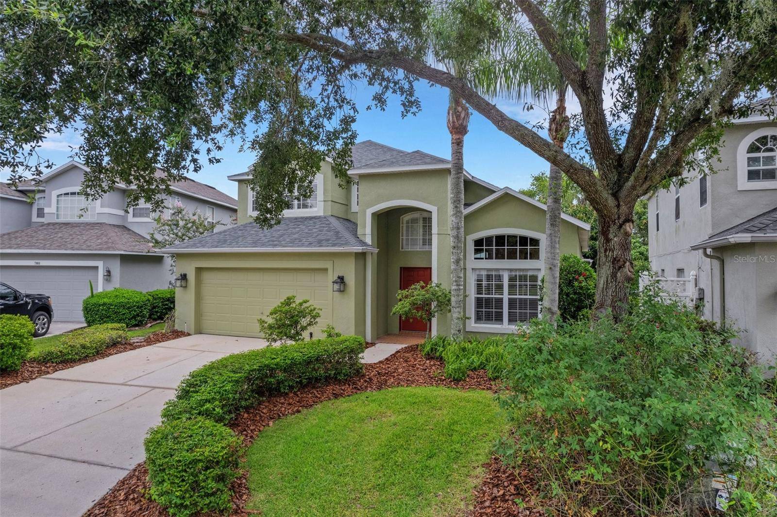 Lakeland, FL 33813,7010 CASCADES CT