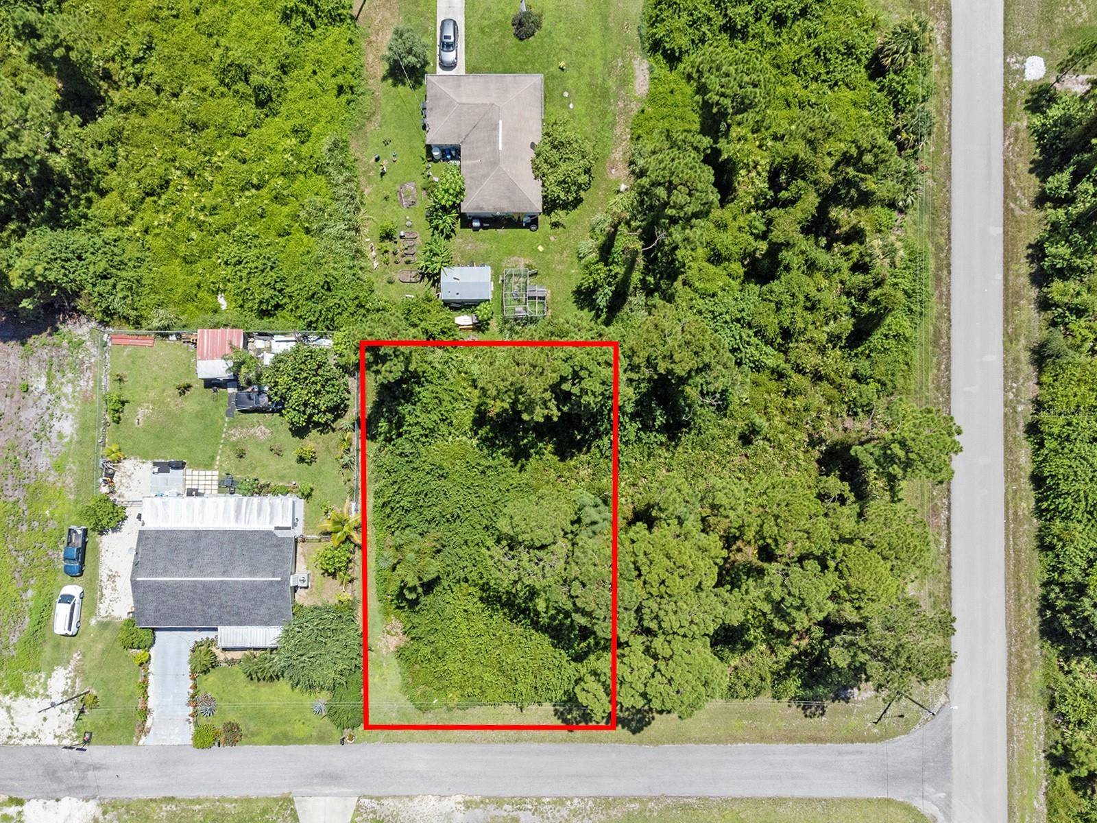 Lehigh Acres, FL 33974,233 OGDEN AVE S