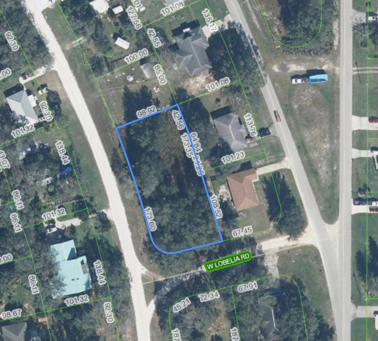 Avon Park, FL 33825,1820 N VALENCIA DR