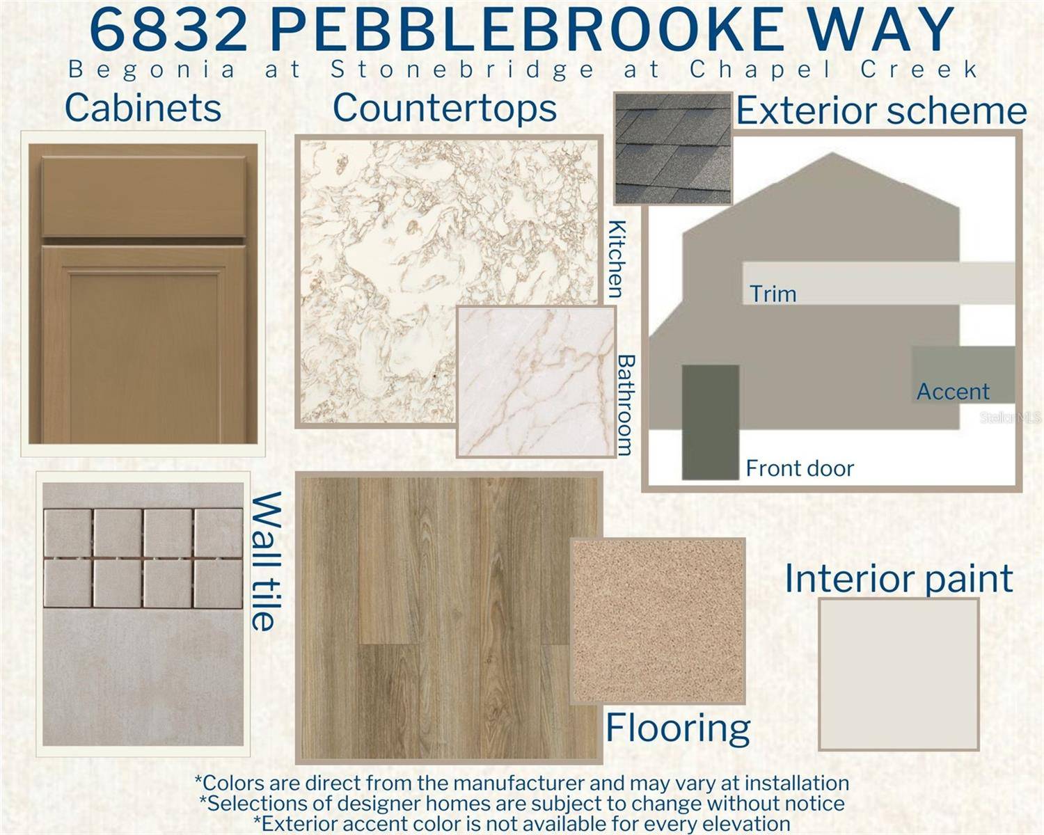 Zephyrhills, FL 33541,6832 PEBBLEBROOKE WAY