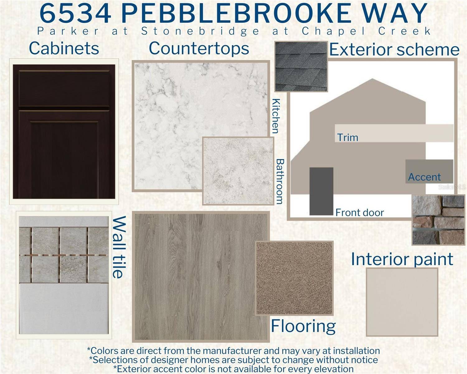 Zephyrhills, FL 33541,6534 PEBBLEBROOKE WAY