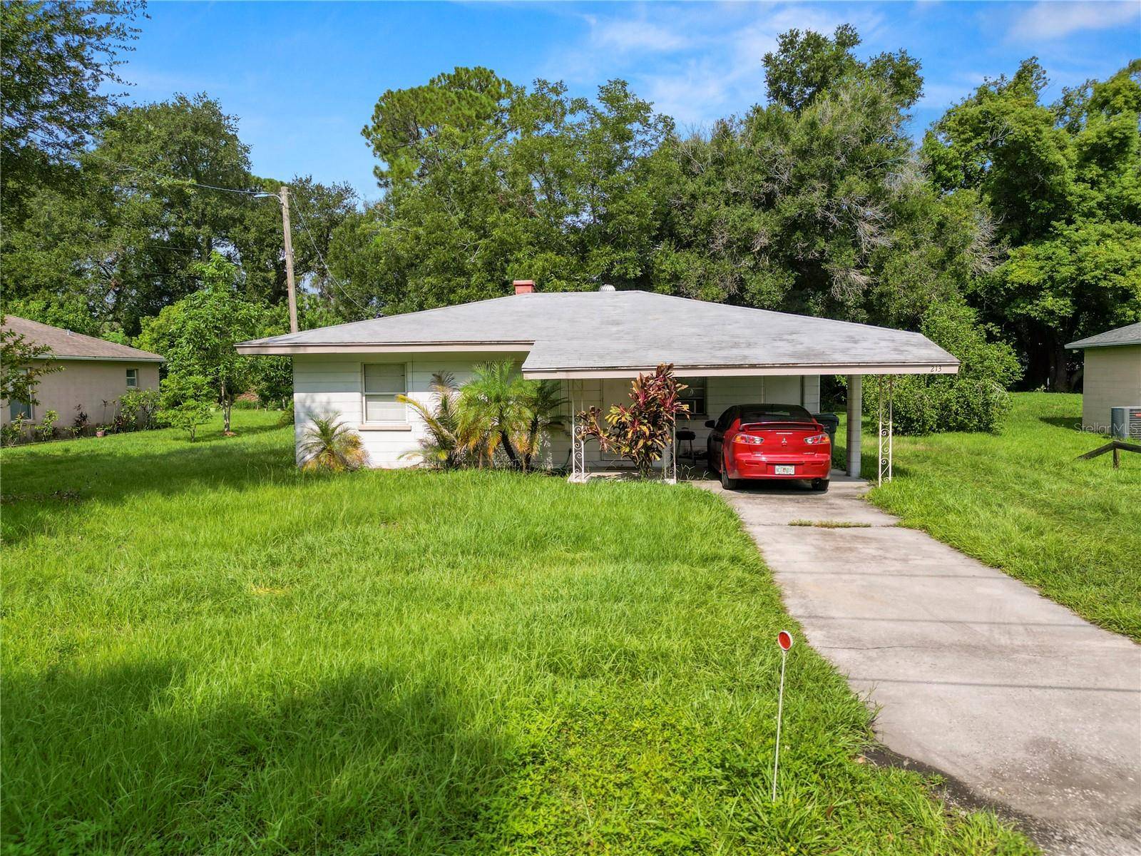 Auburndale, FL 33823,213 PINEHURST DR