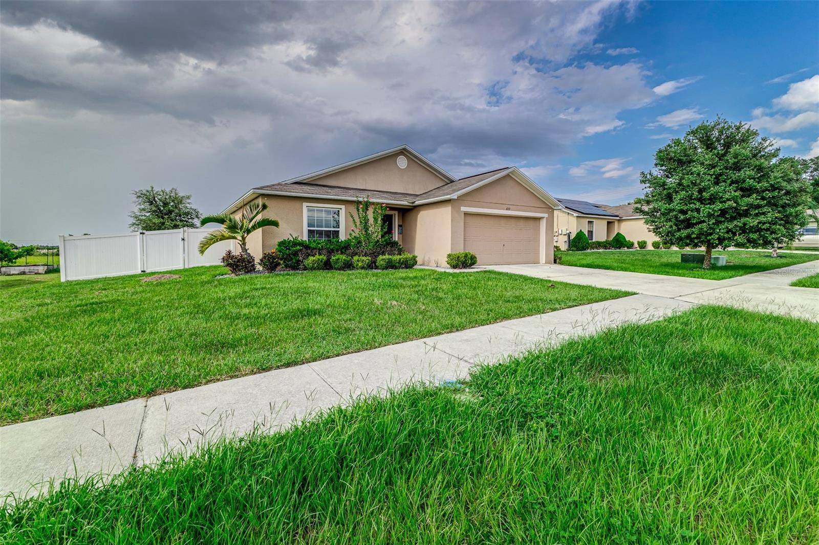 Haines City, FL 33844,653 HIDDEN LAKES CT