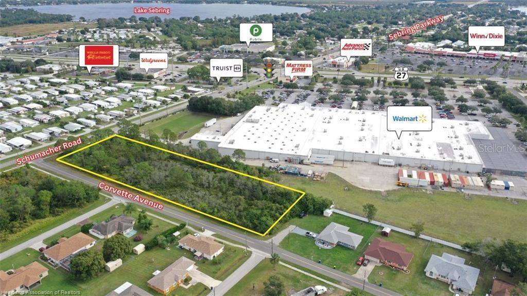 Sebring, FL 33872,3237 SCHUMACHER RD
