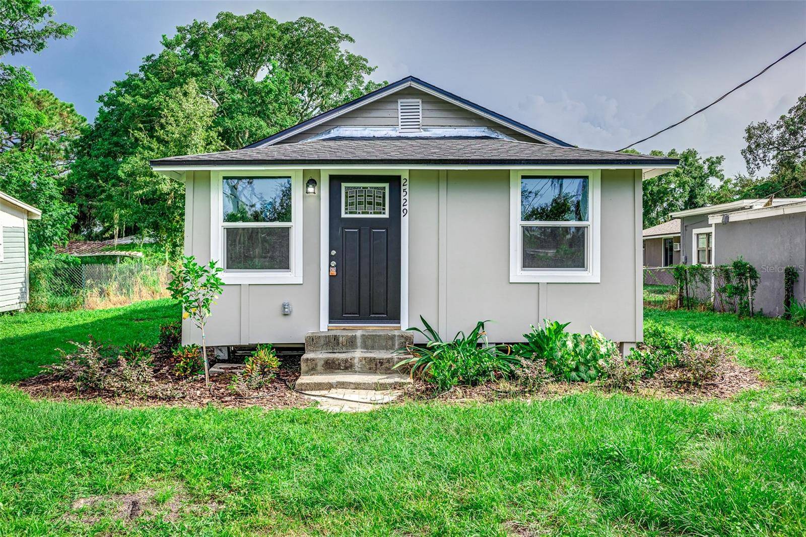 Lakeland, FL 33801,2529 WEBER ST