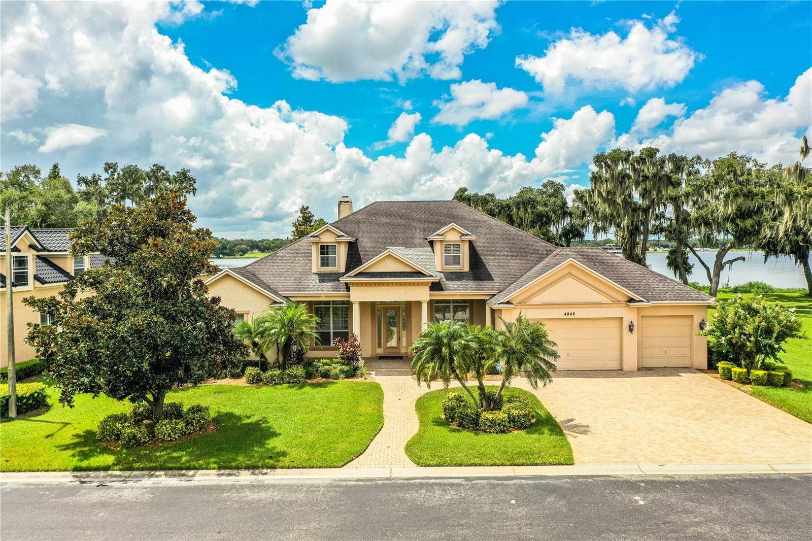 Lakeland, FL 33809,4848 ISLAND SHORES LN