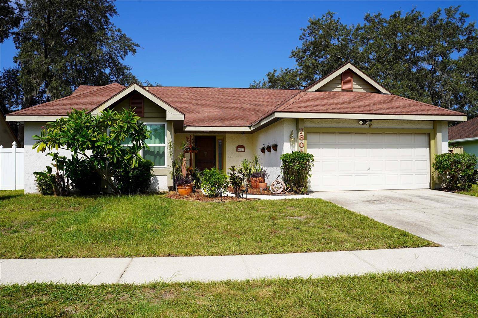 New Port Richey, FL 34653,7801 GLASCOW DR