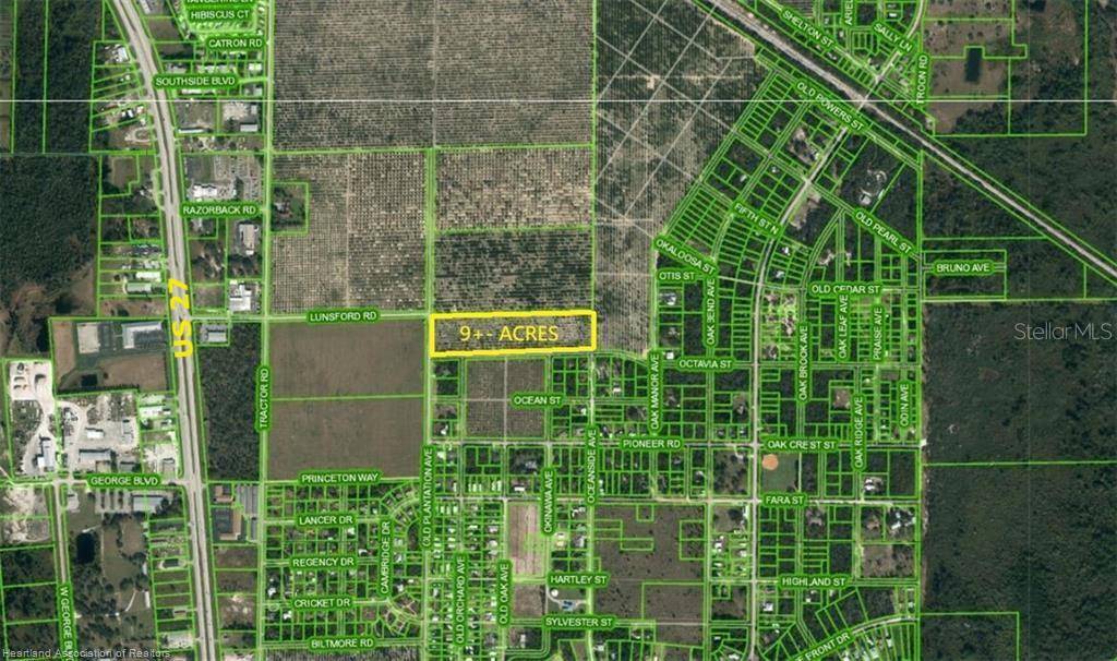 Sebring, FL 33876,6000 OLD PLANTATION AVE