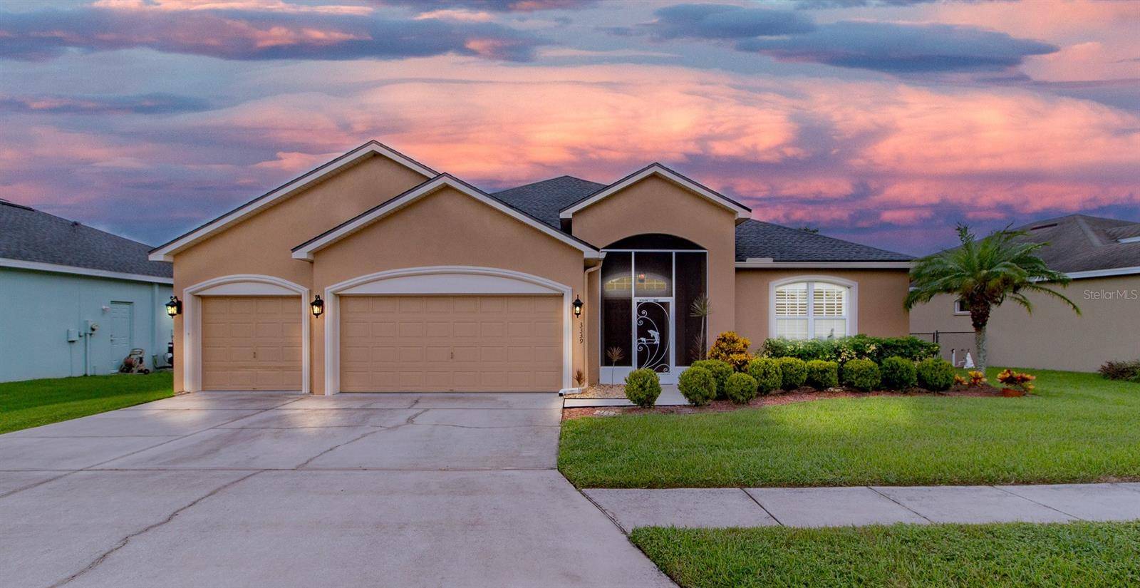 Lakeland, FL 33812,3339 OAK GROVE CV