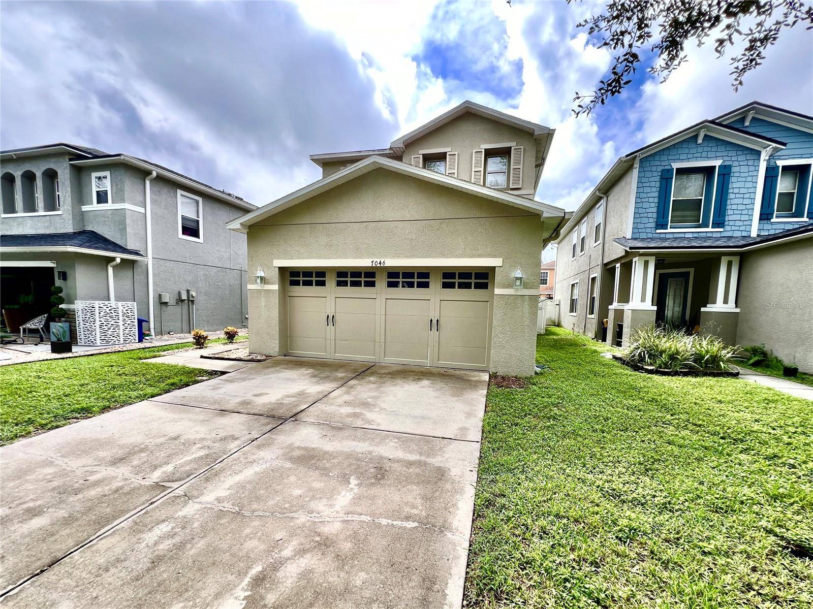 Wesley Chapel, FL 33545,7046 PENTA PL