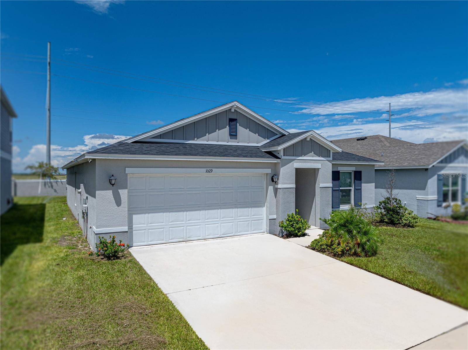 Auburndale, FL 33823,1029 MATTIE POINTE WAY