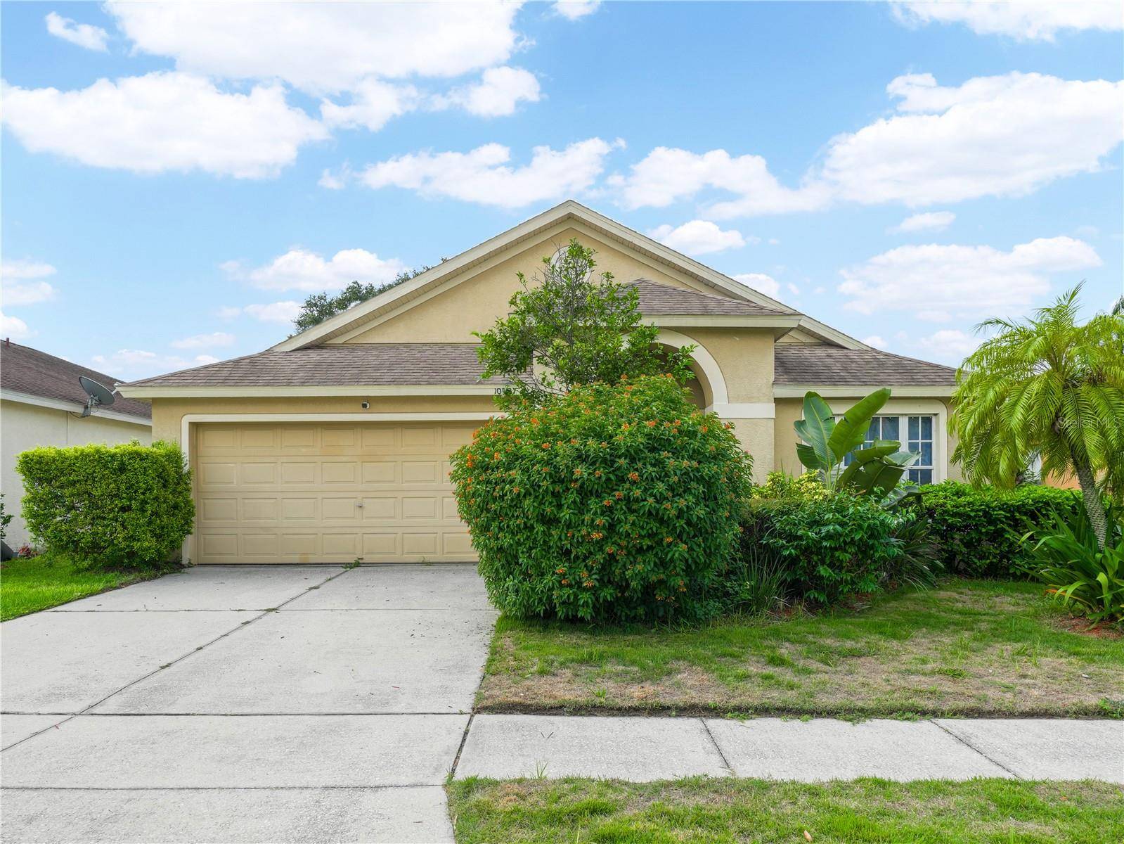 Riverview, FL 33569,10507 GOLDWATER LN