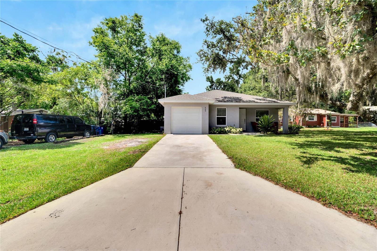 Fort Meade, FL 33841,520 GREEN CIR