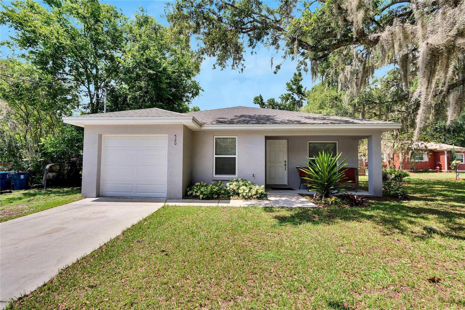 Fort Meade, FL 33841,520 GREEN CIR