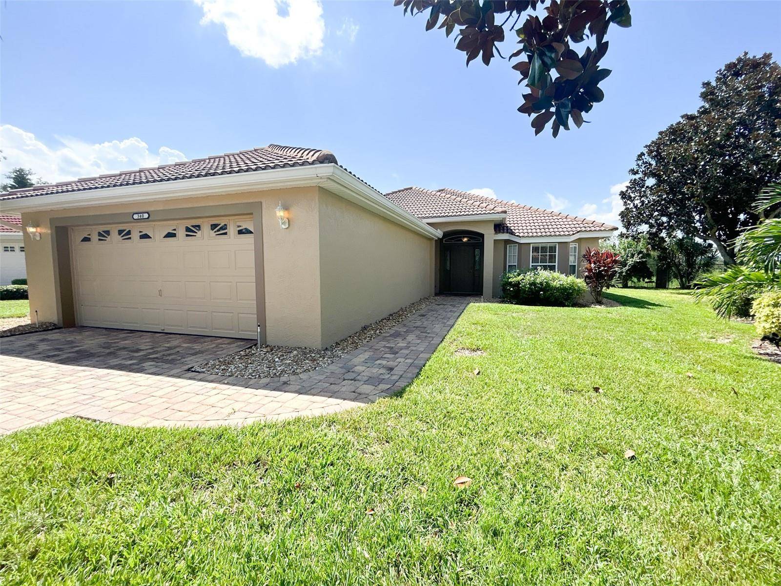 Winter Haven, FL 33881,340 NIBLICK CIR