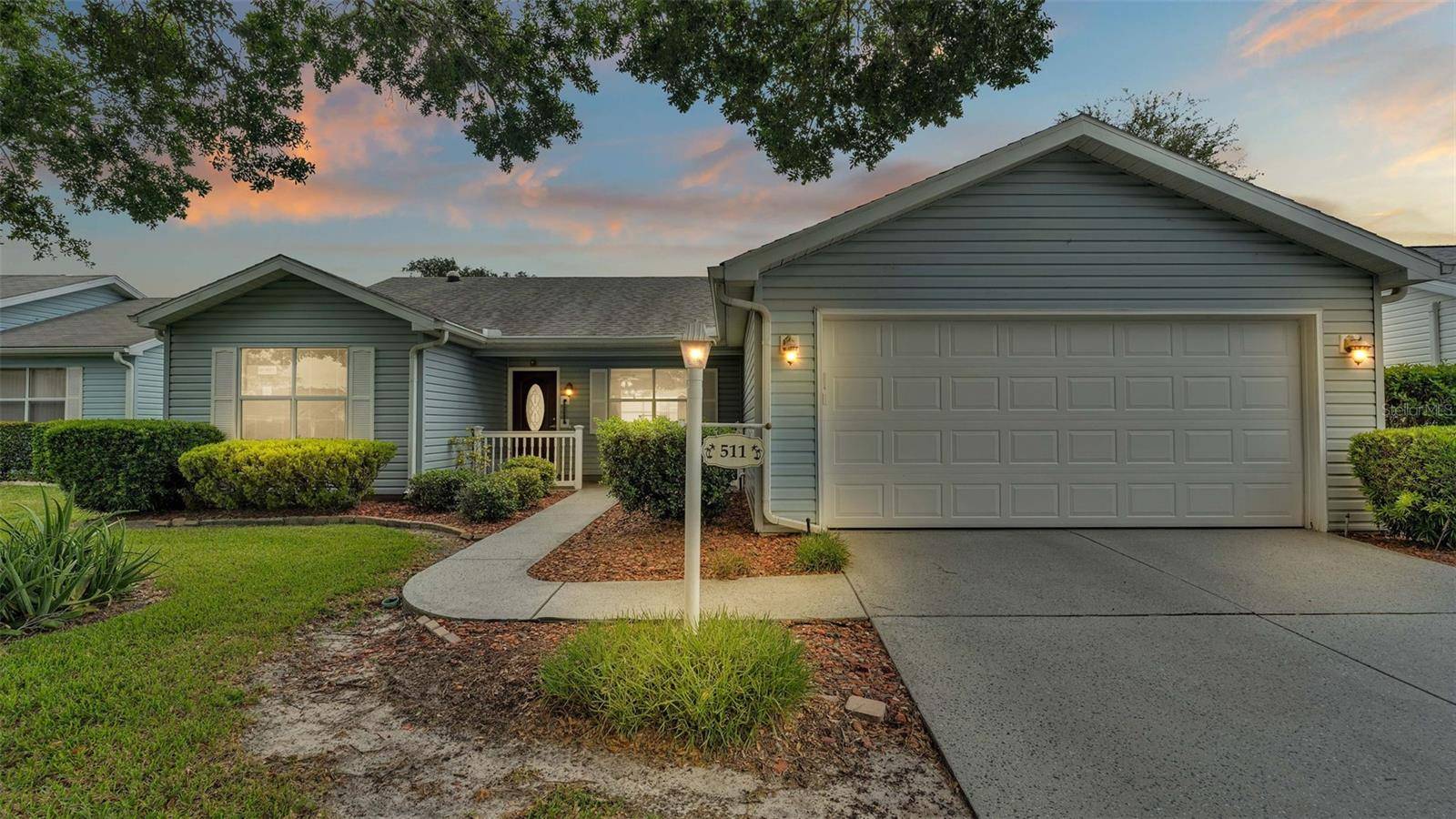 The Villages, FL 32159,511 ALCAZAR CT