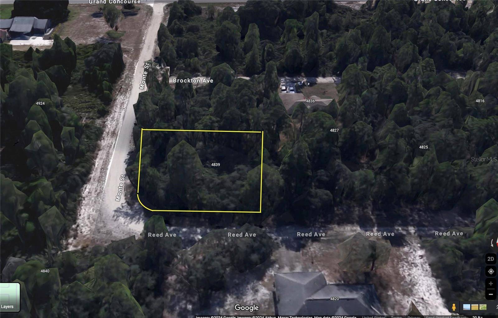 Sebring, FL 33875,4839 REED AVE