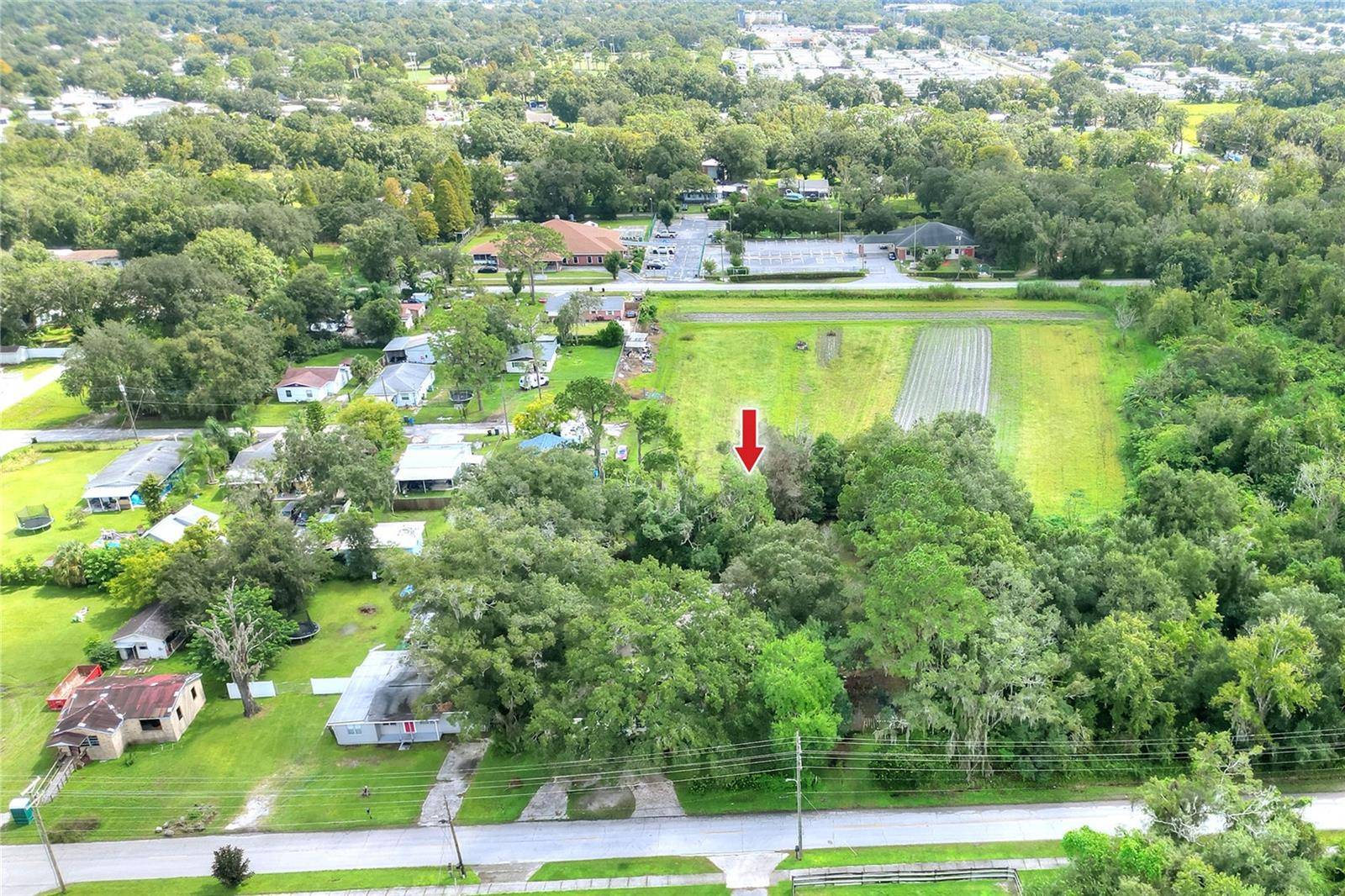 Lakeland, FL 33815,0 PLATEAU AVE