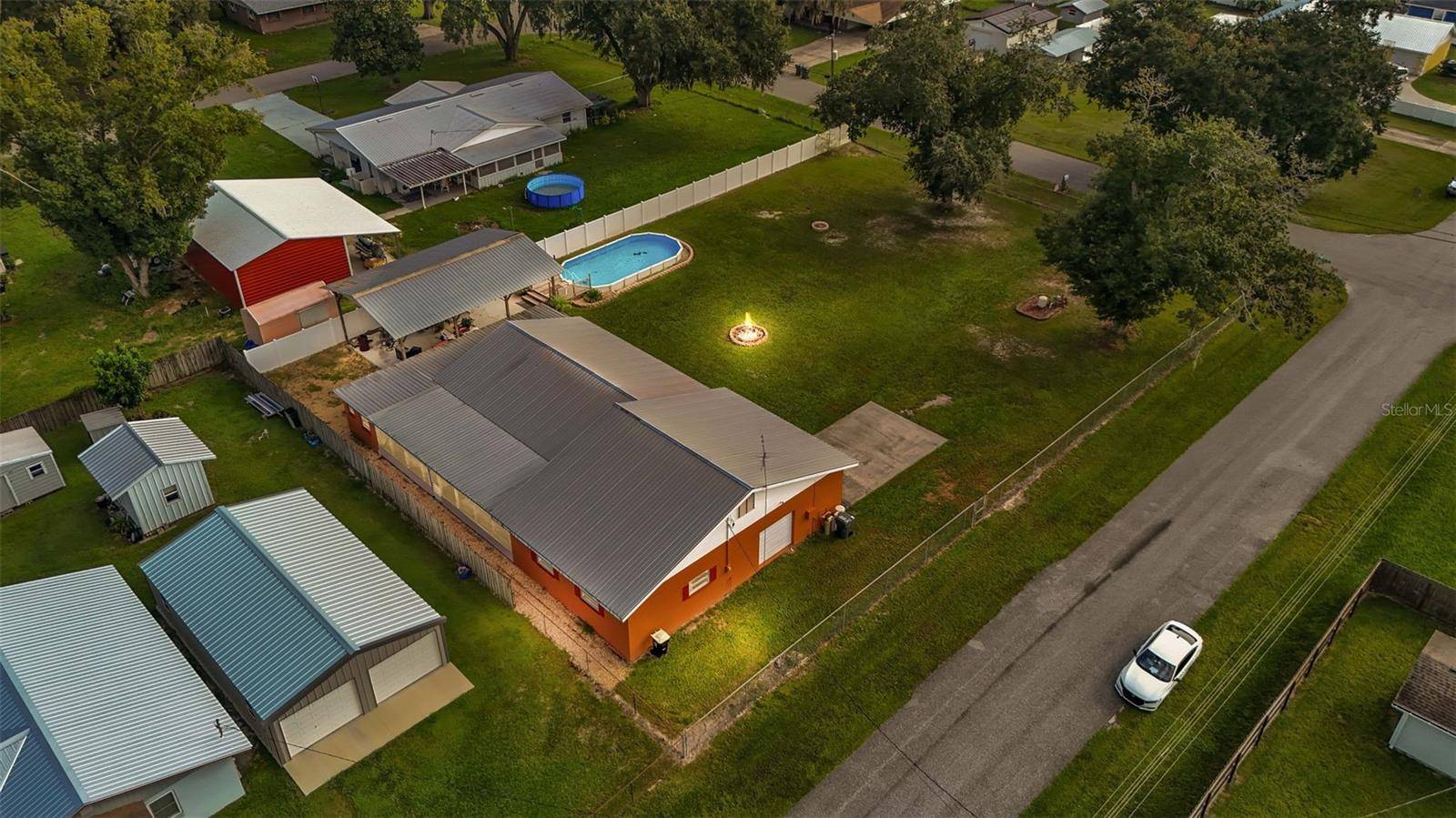 Lakeland, FL 33810,4390 SUNNYSIDE DR