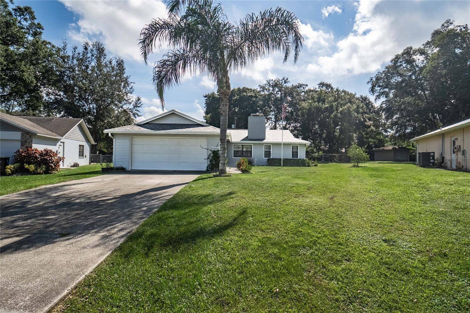 Lakeland, FL 33809,1075 OSPREY WAY