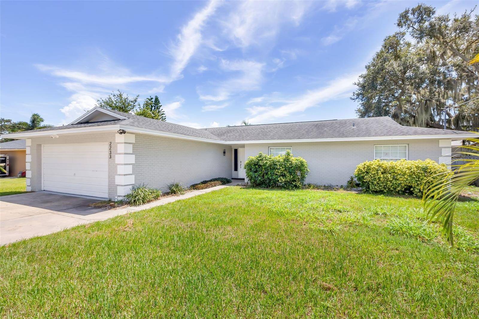 Winter Haven, FL 33881,2233 20TH ST NW