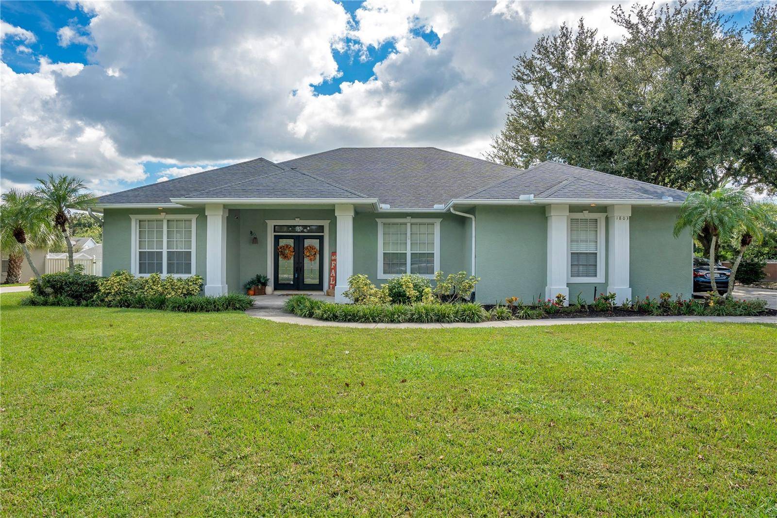 Lakeland, FL 33813,1803 SANDY KNOLL CIR N