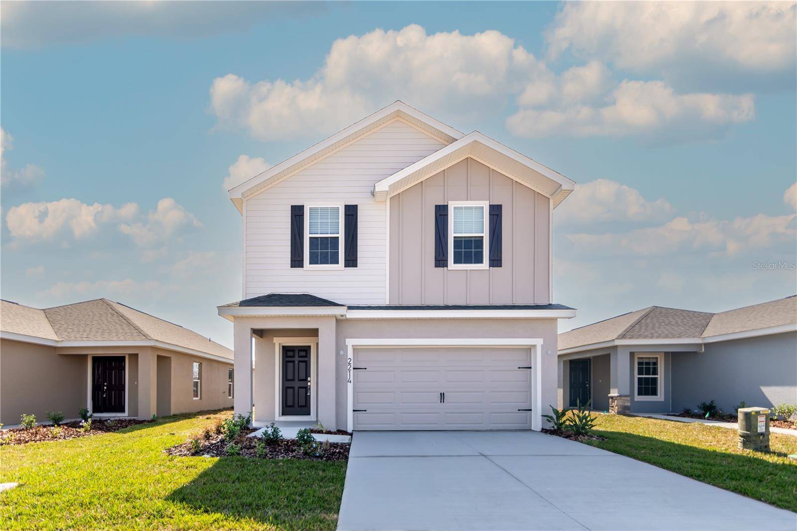 Haines City, FL 33844,2214 OLDHAM CT