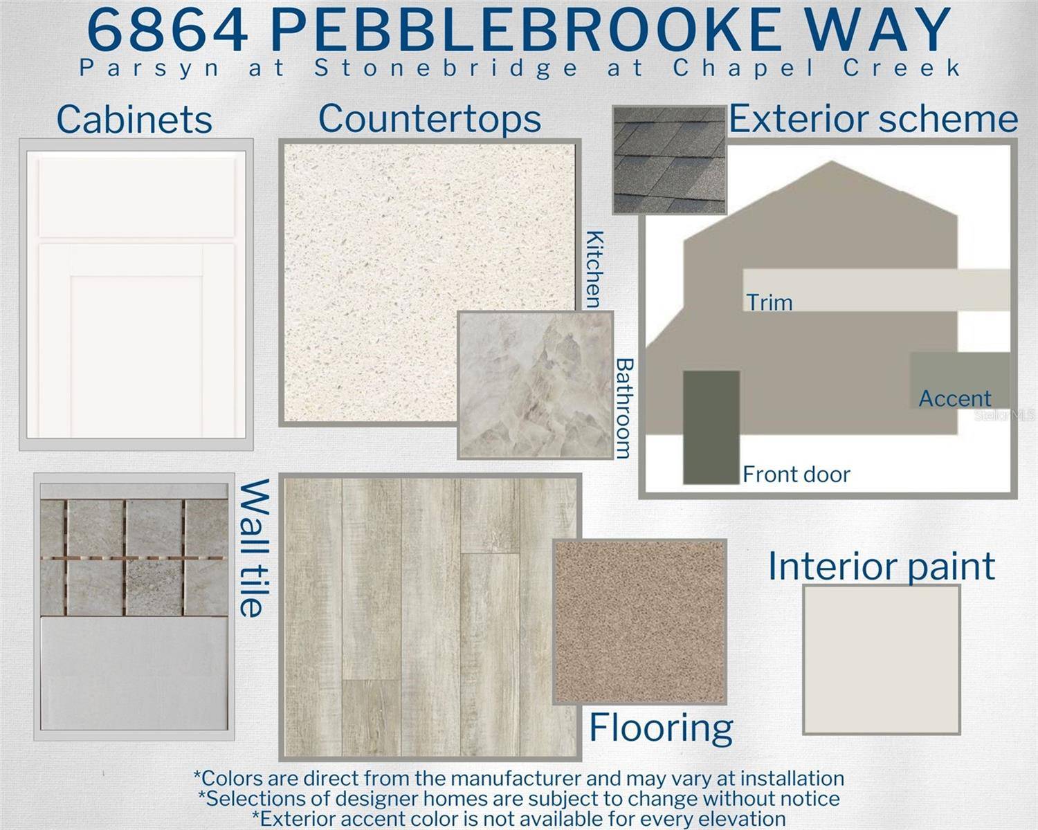 Zephyrhills, FL 33541,6864 PEBBLEBROOKE WAY