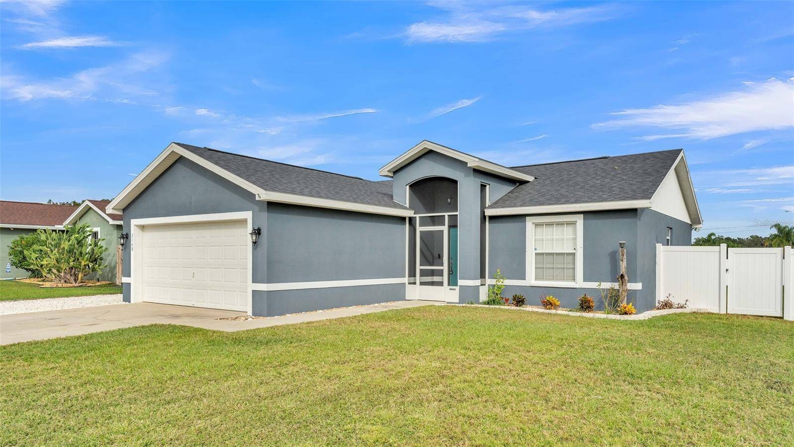 Lakeland, FL 33810,3149 WINCHESTER ESTATES LOOP