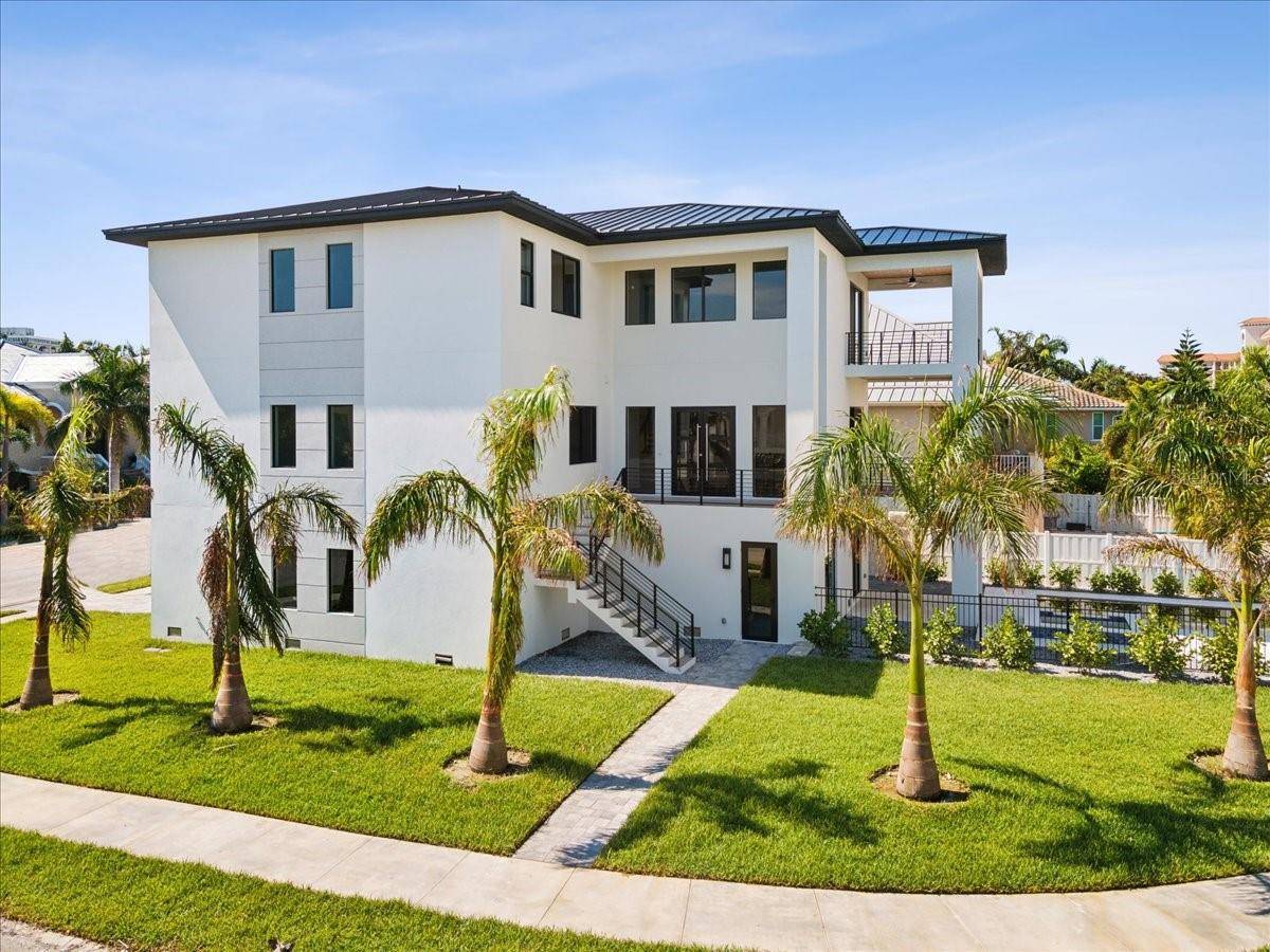 Redington Shores, FL 33708,116 WIMBLEDON CT