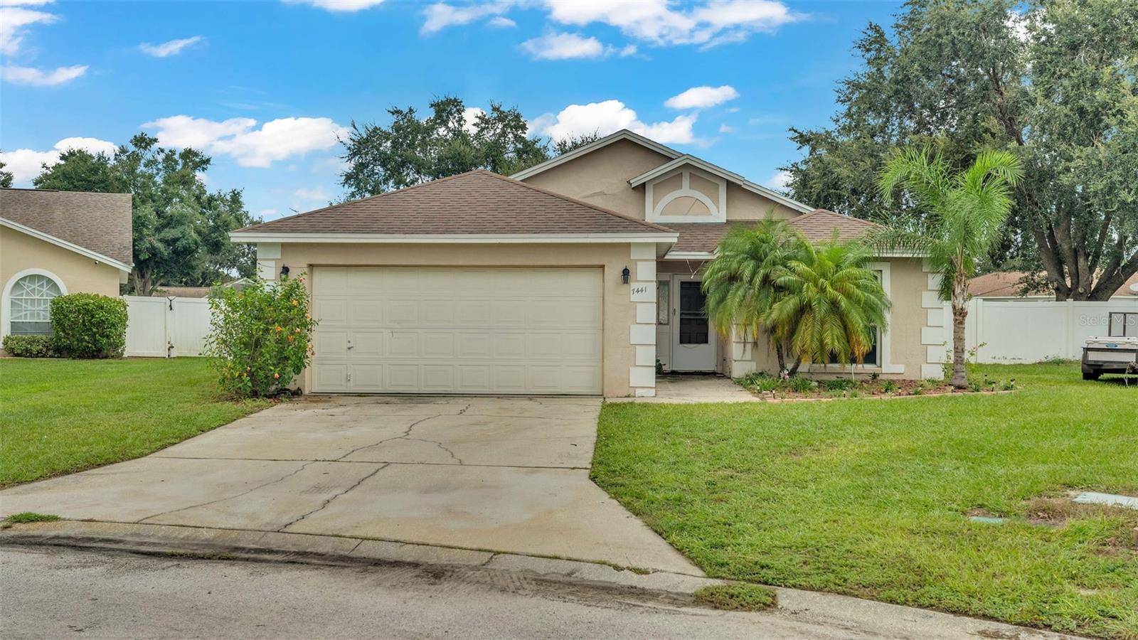 Lakeland, FL 33810,7441 PARADISE COVE PL