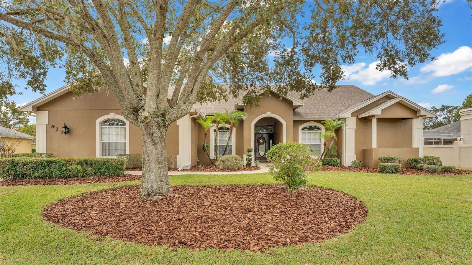 Lakeland, FL 33813,917 HANOVER WAY