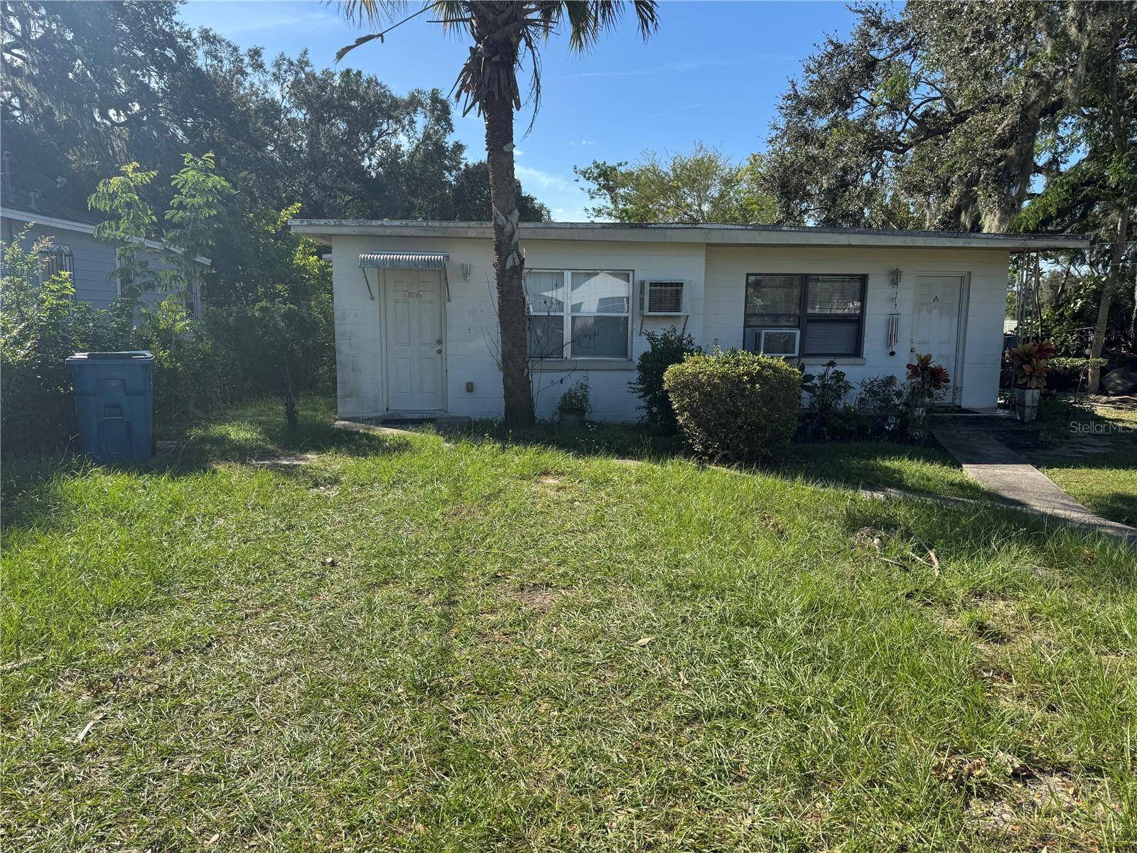 Lake Wales, FL 33853,325 DORSETT AVE #A&B