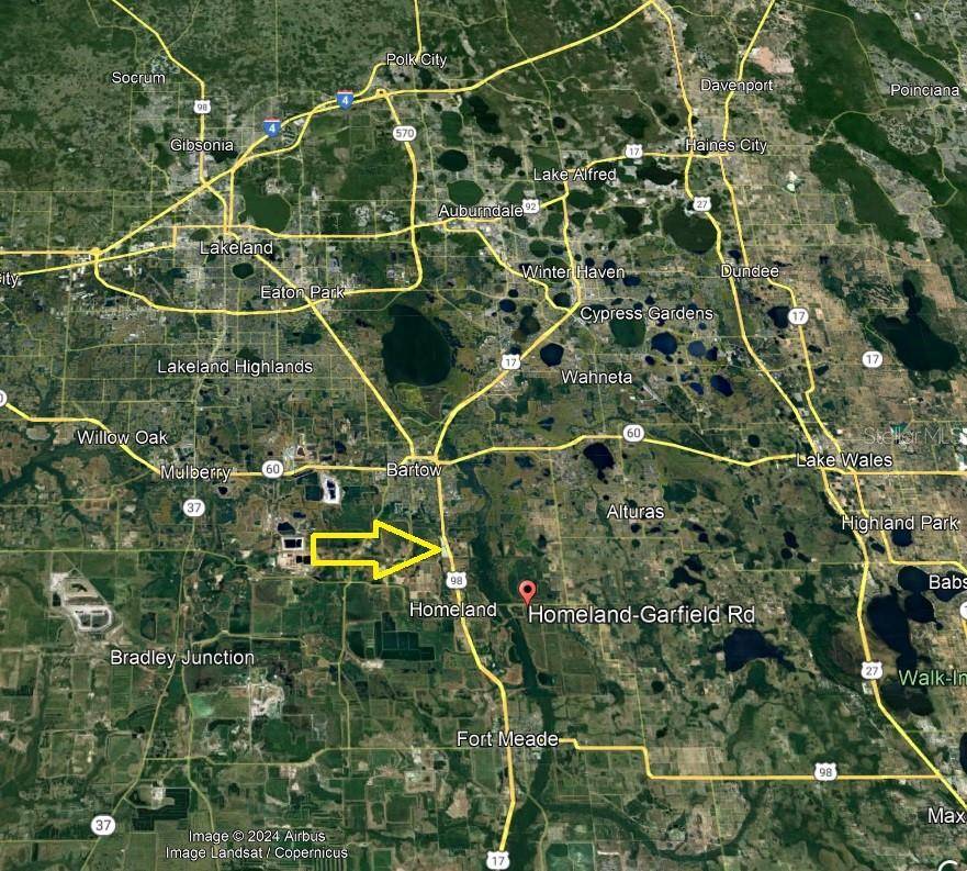 Bartow, FL 33830,0 AUSTIN PHILIP LN