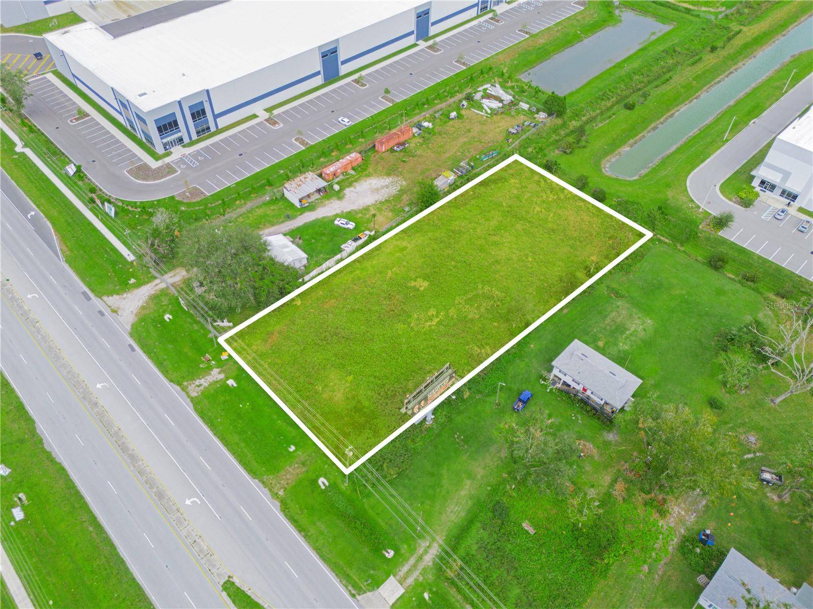 Lakeland, FL 33811,3502 COUNTY LINE RD