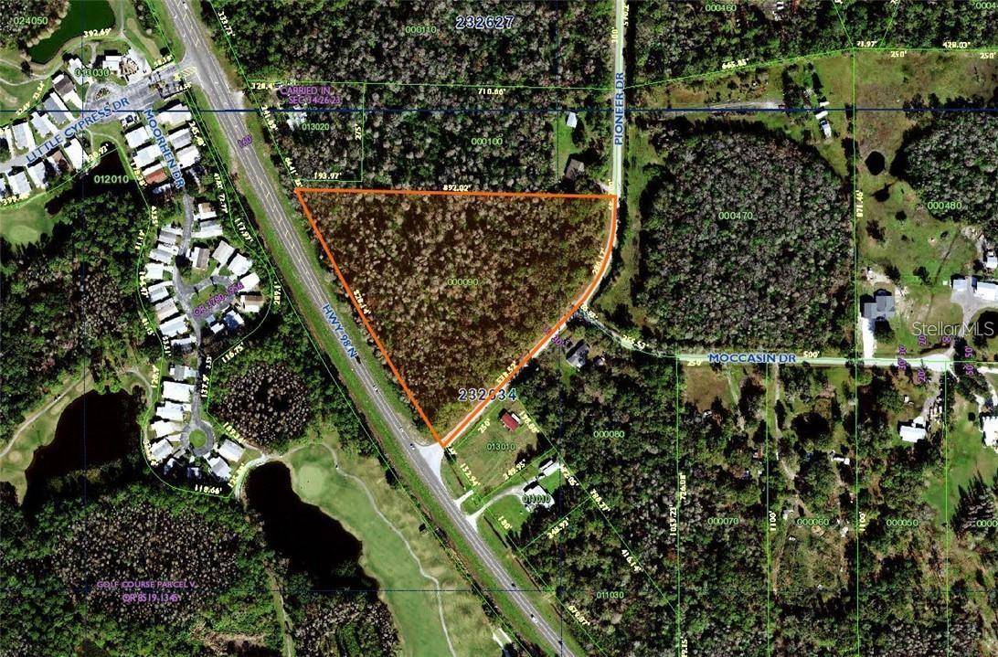 Lakeland, FL 33809,0 PIONEER DR