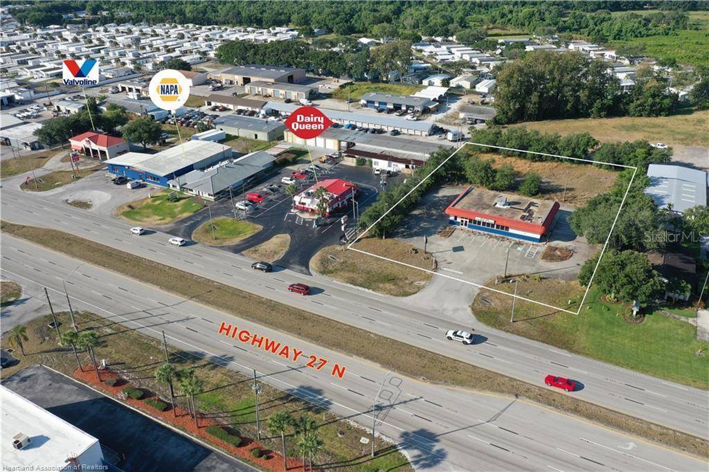 Sebring, FL 33870,3341 US HIGHWAY 27 S