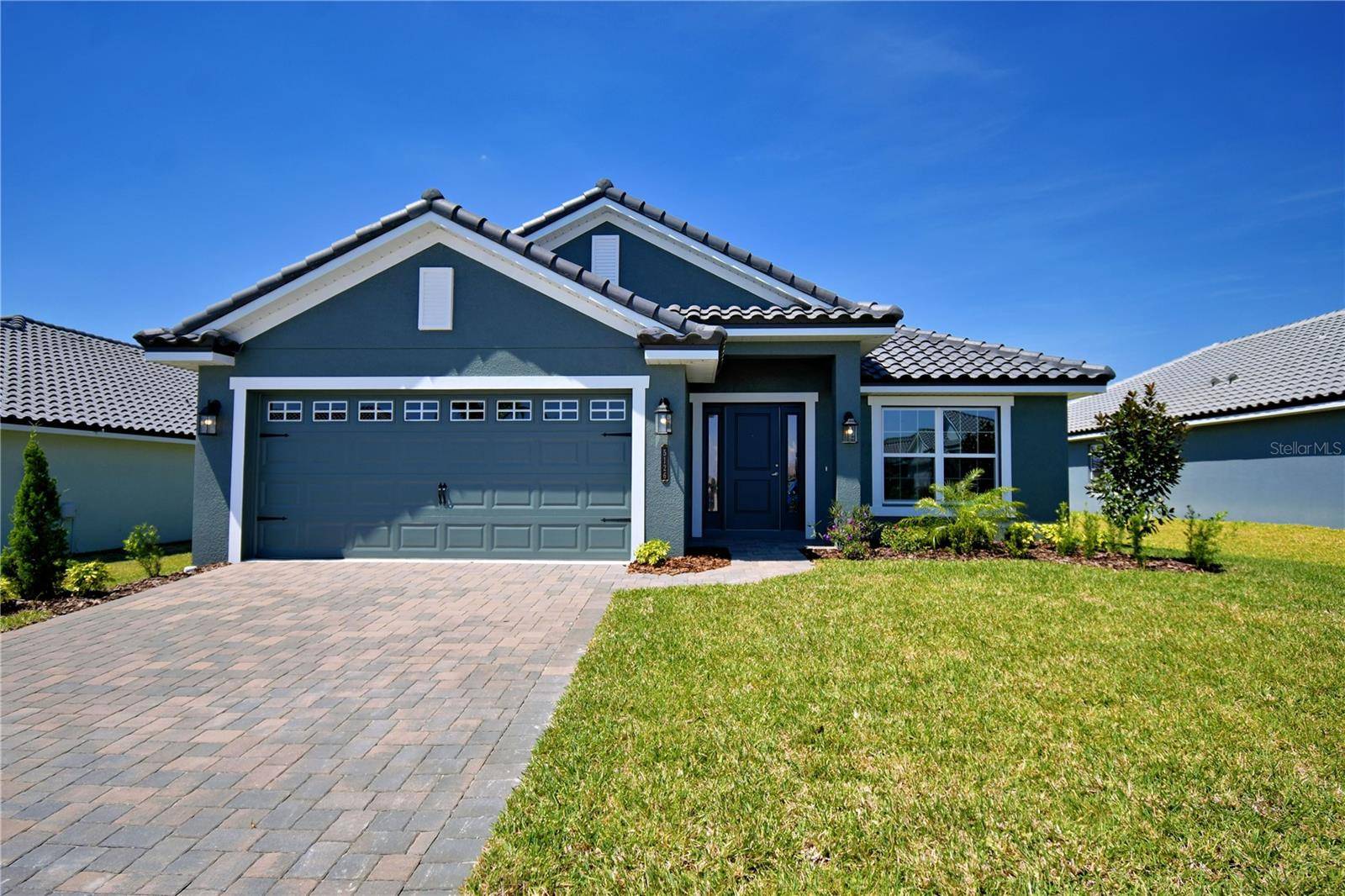 Auburndale, FL 33823,5126 VILLA CREST WAY