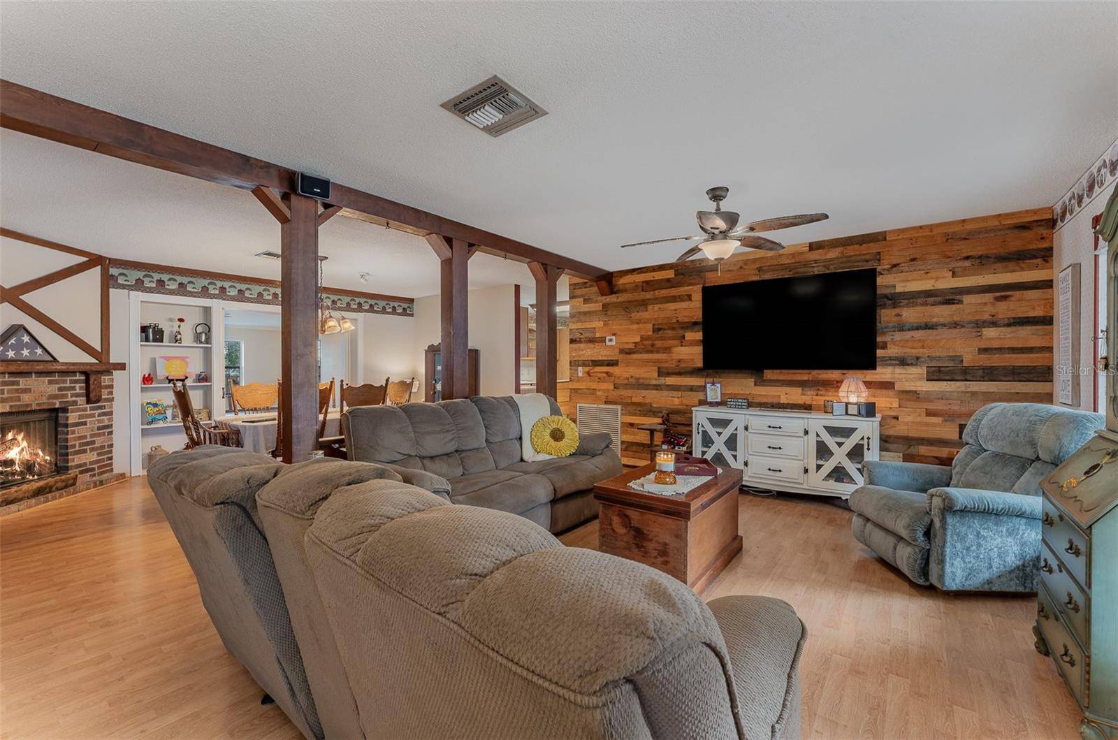 Sebring, FL 33870,531 TASESCHEE DR