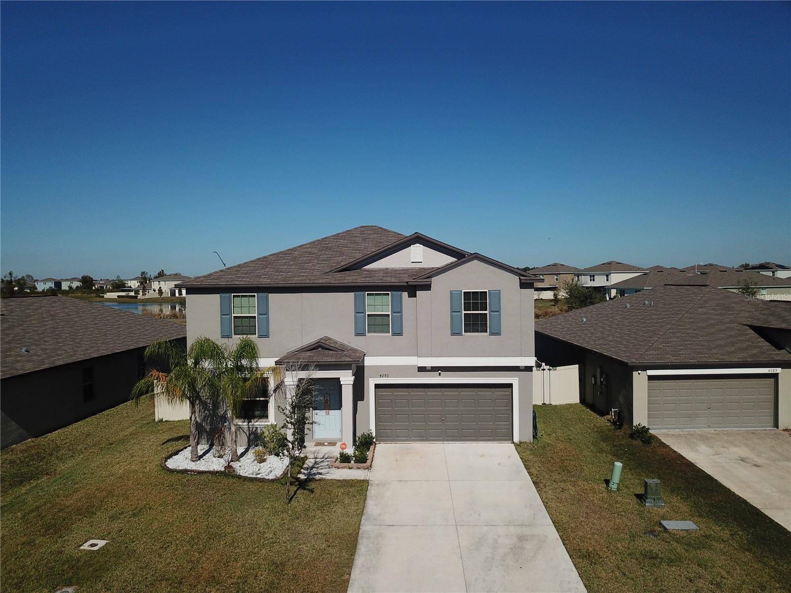 Lakeland, FL 33811,4293 SALT SPRINGS LN