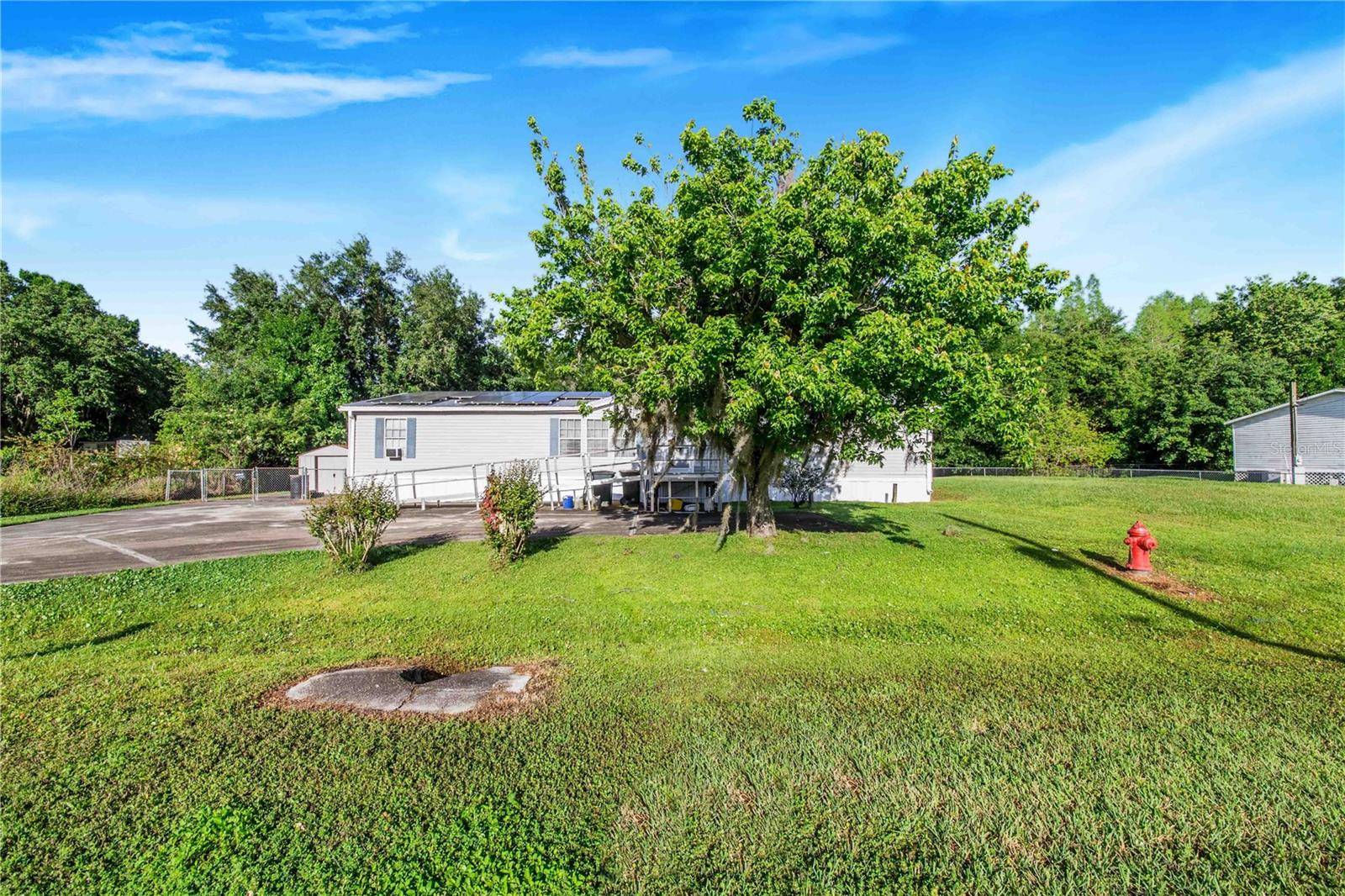 Polk City, FL 33868,9330 WOODVIEW DR