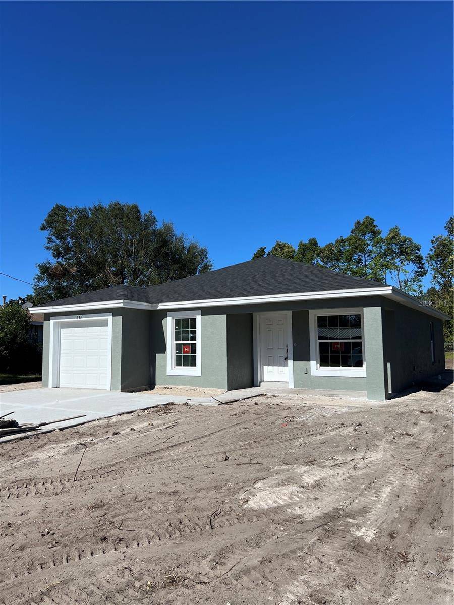 Fort Meade, FL 33841,633 DIXON ST