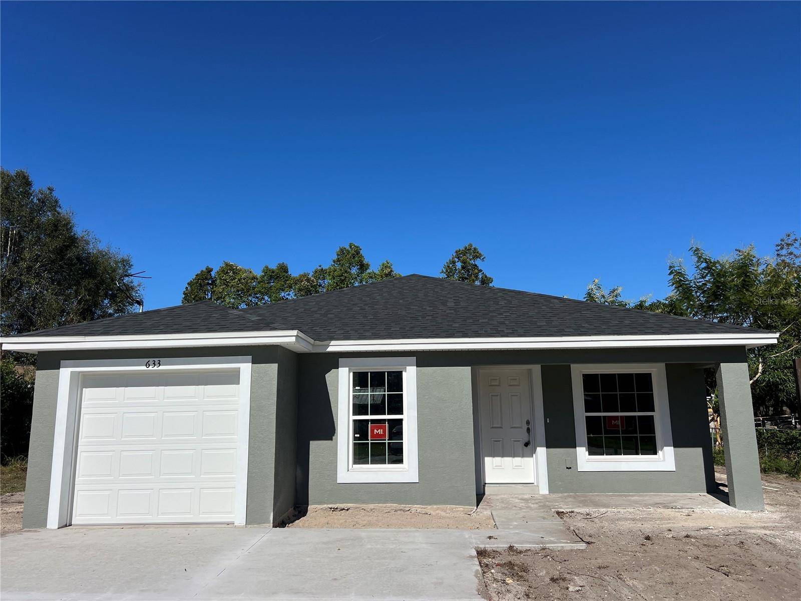 Fort Meade, FL 33841,633 DIXON ST