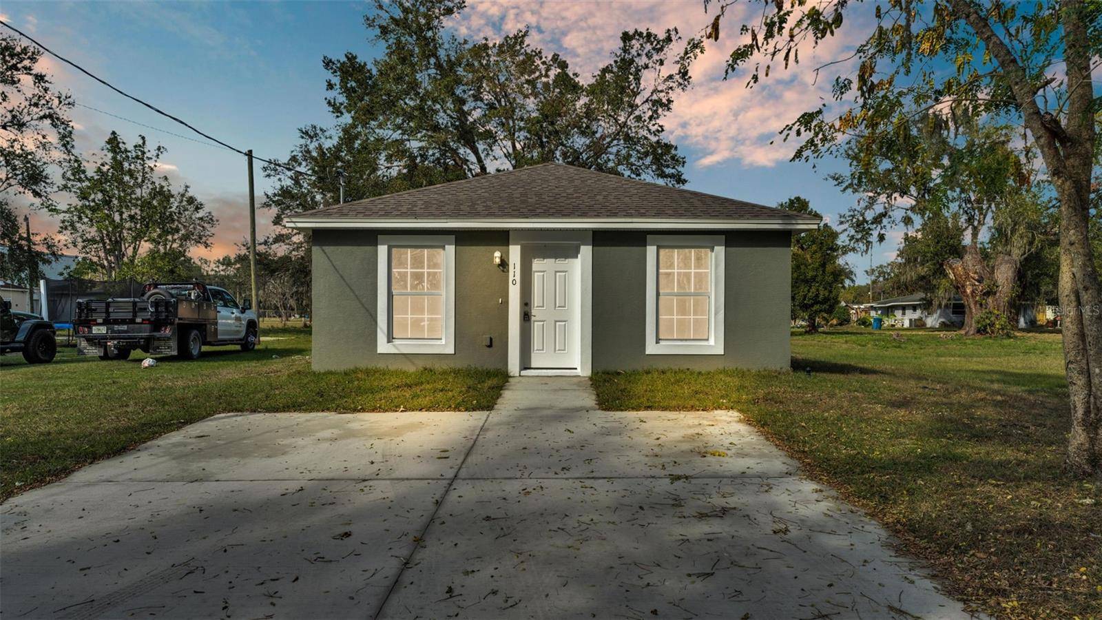 Fort Meade, FL 33841,110 5TH ST SW