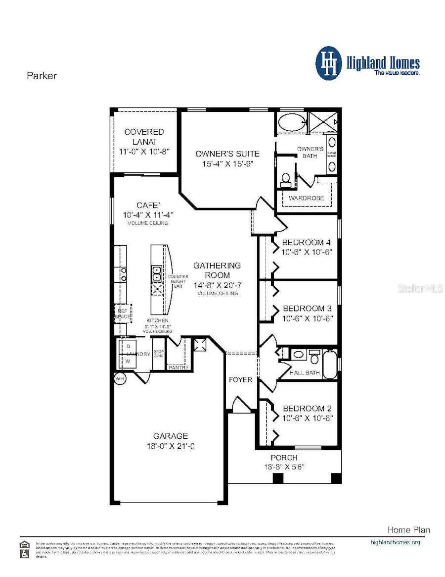 Parrish, FL 34219,6929 161ST TER E