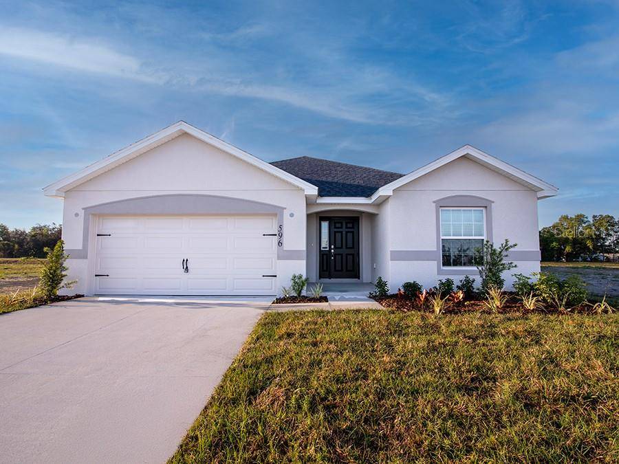 Winter Haven, FL 33881,596 ITUNA CIR